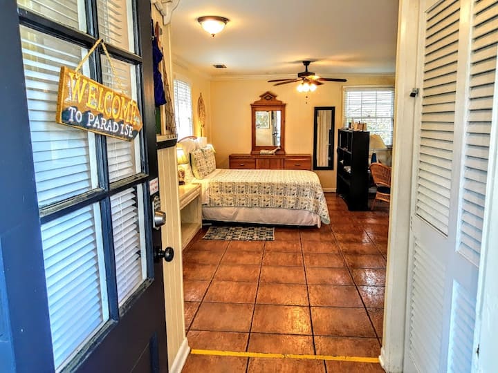 منطقة غرفة النوم