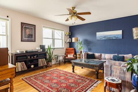 Weekender’s Home at Sloan’s Lake