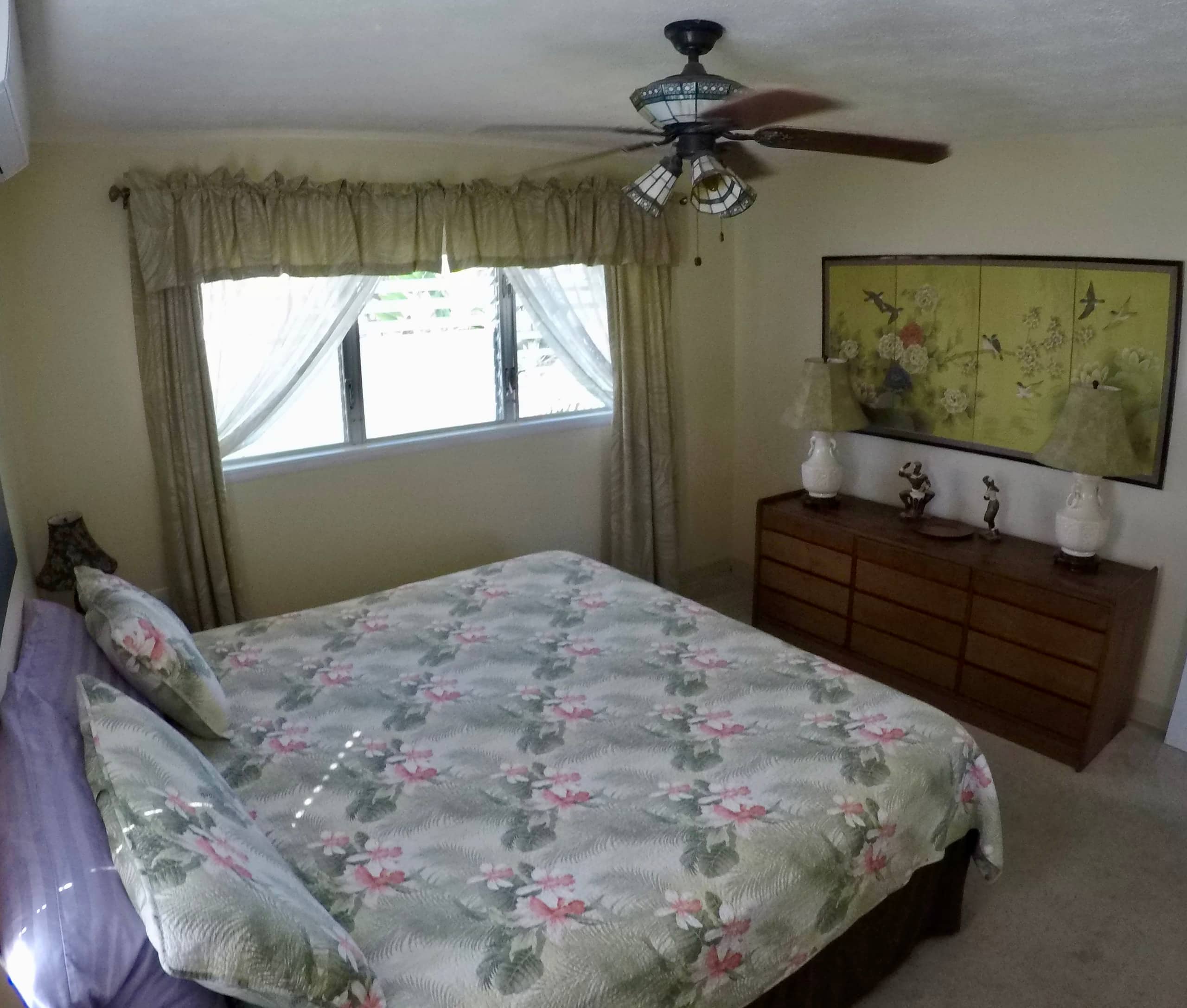 Townhouse in Kailua-Kona · ★4.89 · 2 bedrooms · 3 beds · 2 private baths - Image 1