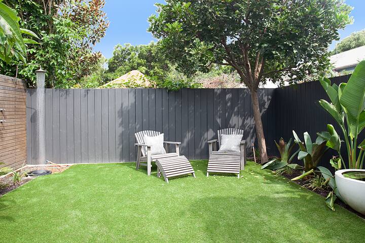 Luxury Beach Villa in Bondi Beach. Chambers Ave gallery image 5