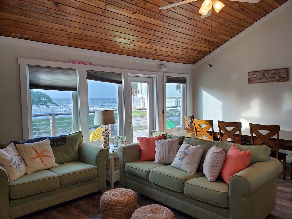 12 Best Airbnb Vacation Rentals On St. George Island, Florida - Updated ...