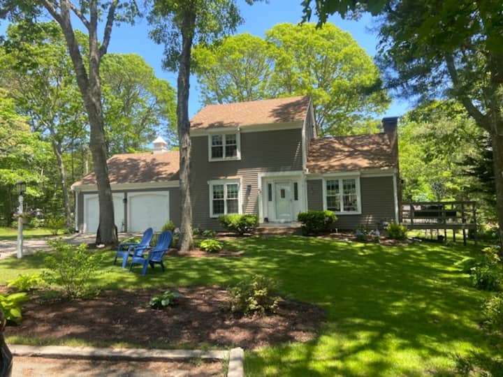 Osterville house sleeps 7 comfortably, Summer '23 Houses for Rent in