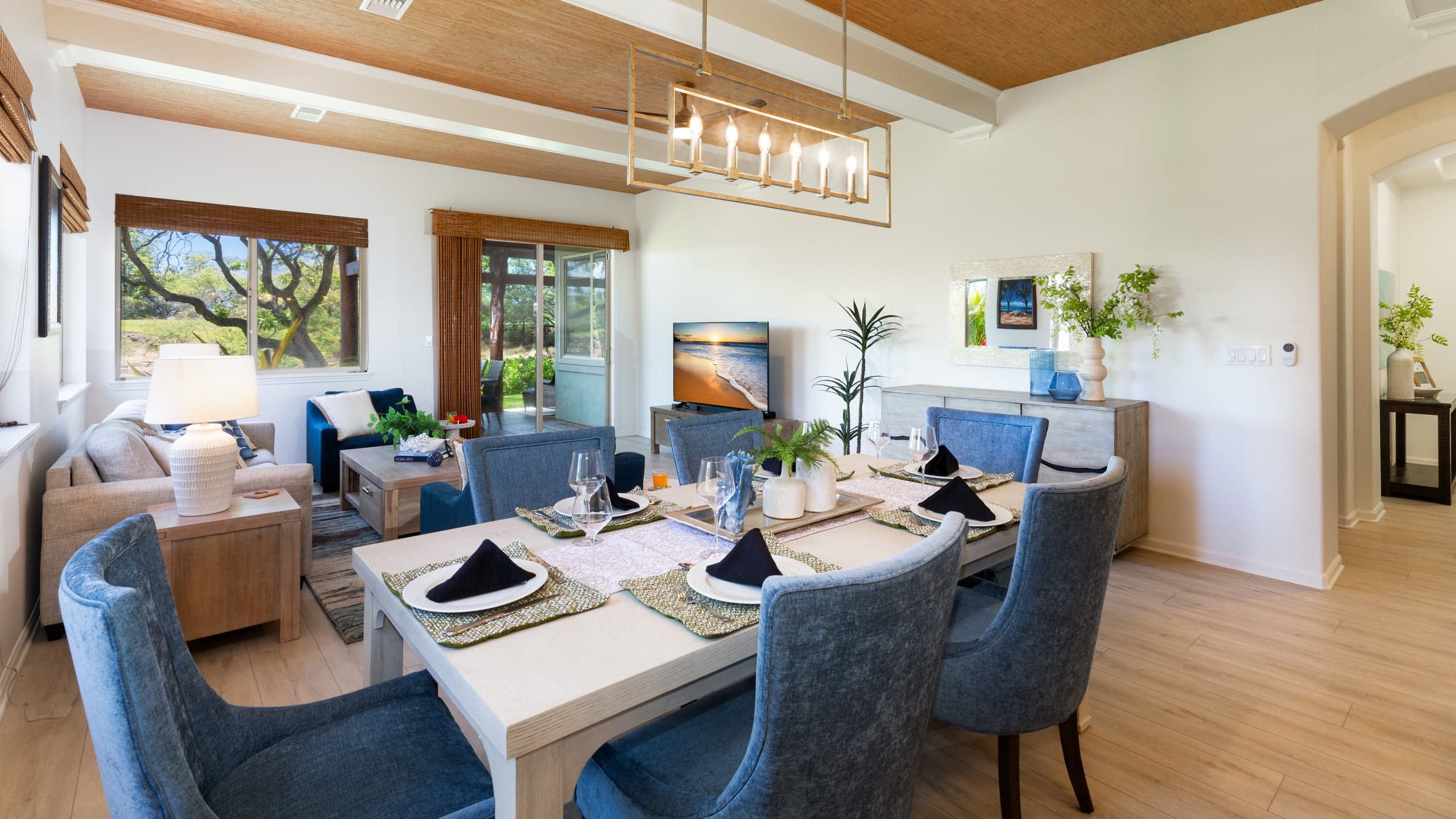 Townhouse in Waimea · ★4.9 · 3 bedrooms · 5 beds · 2.5 private baths - Image 11