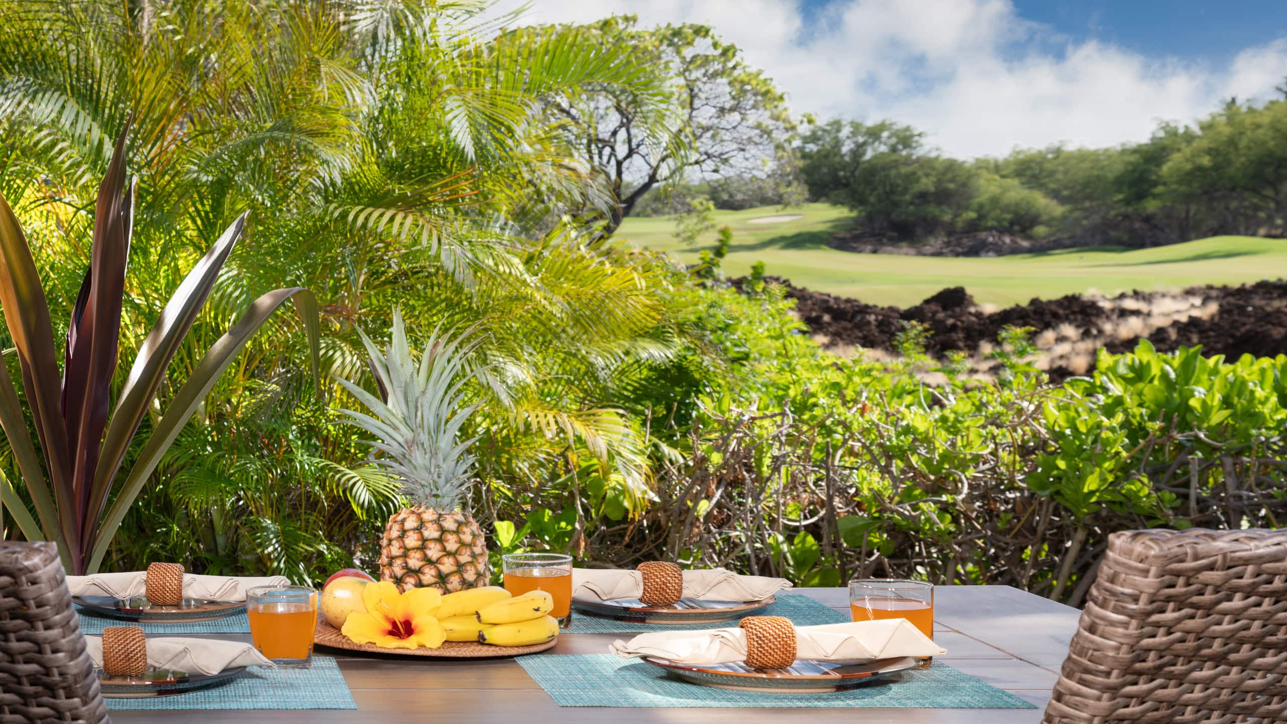 Townhouse in Waimea · ★4.9 · 3 bedrooms · 5 beds · 2.5 private baths - Image 1