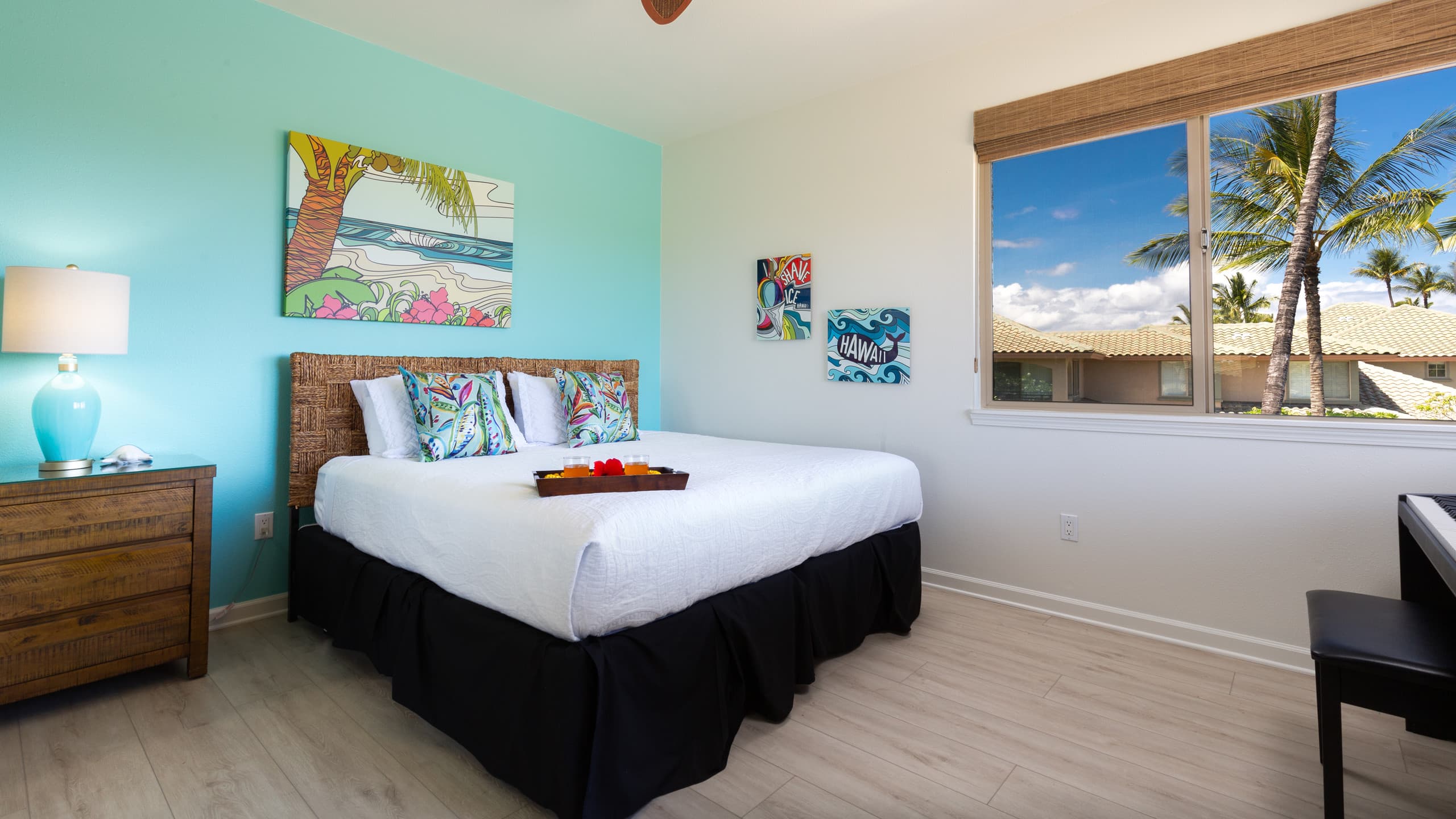 Townhouse in Waimea · ★4.9 · 3 bedrooms · 5 beds · 2.5 private baths - Image 18