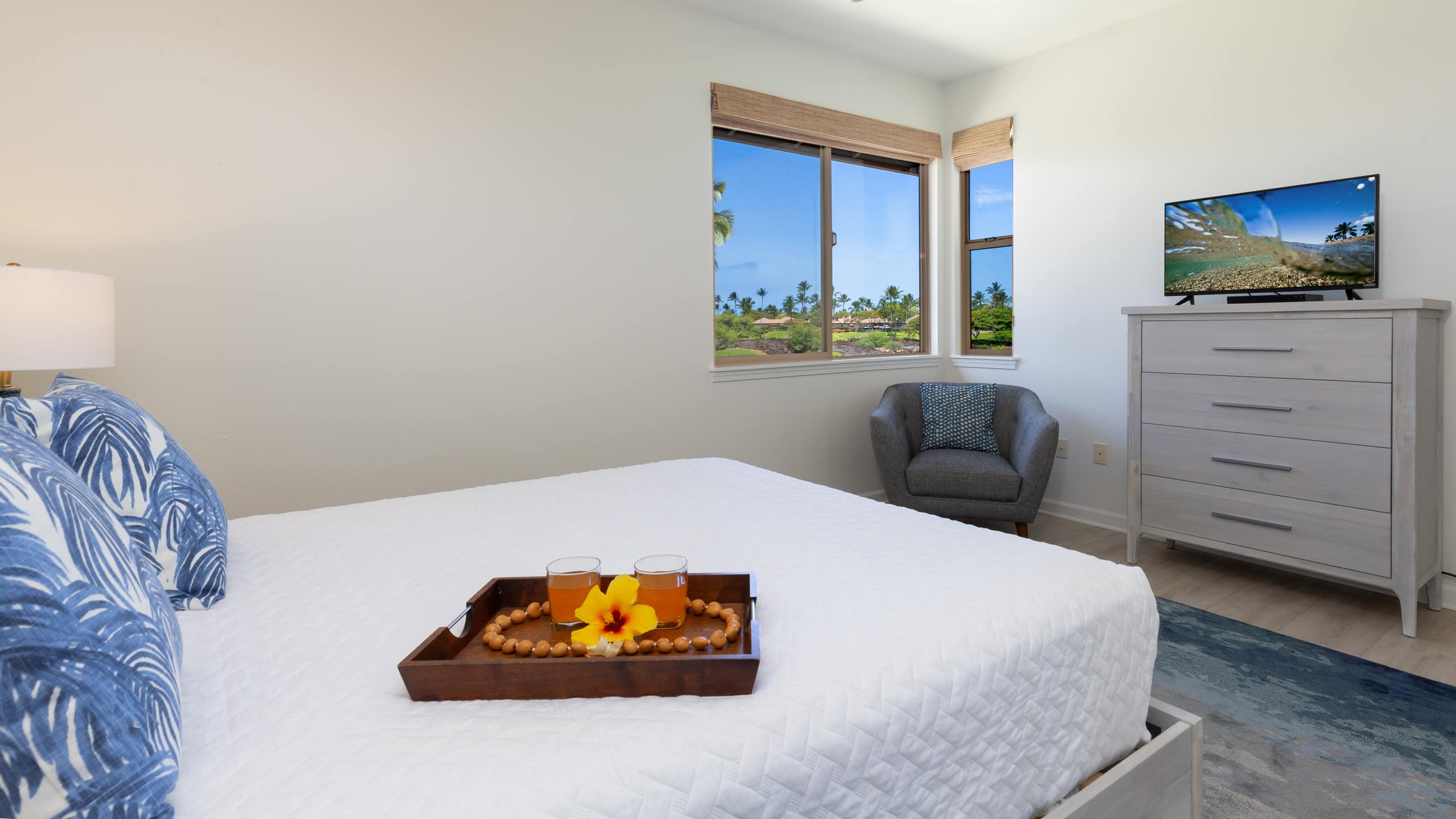 Townhouse in Waimea · ★4.9 · 3 bedrooms · 5 beds · 2.5 private baths - Image 16