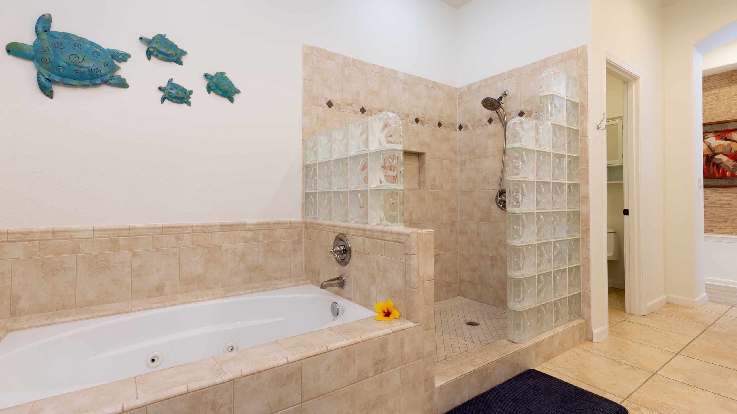 Townhouse in Waimea · ★4.9 · 3 bedrooms · 5 beds · 2.5 private baths - Image 21