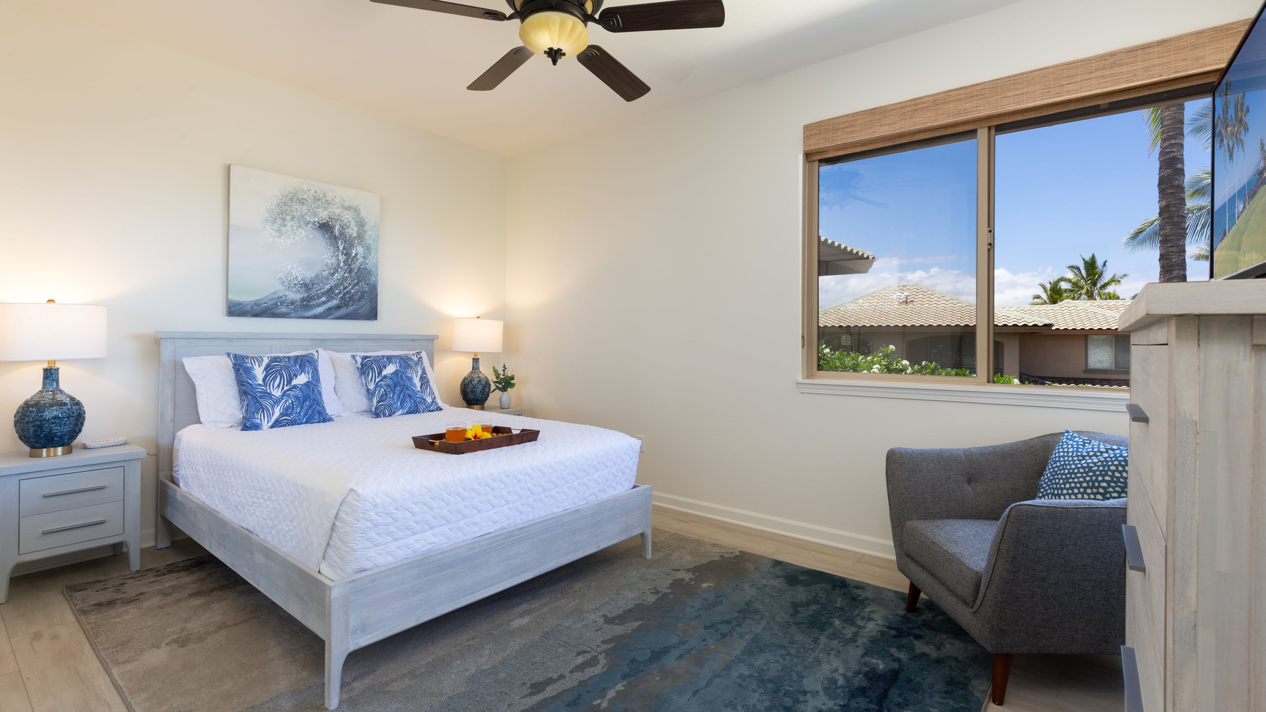 Townhouse in Waimea · ★4.9 · 3 bedrooms · 5 beds · 2.5 private baths - Image 15