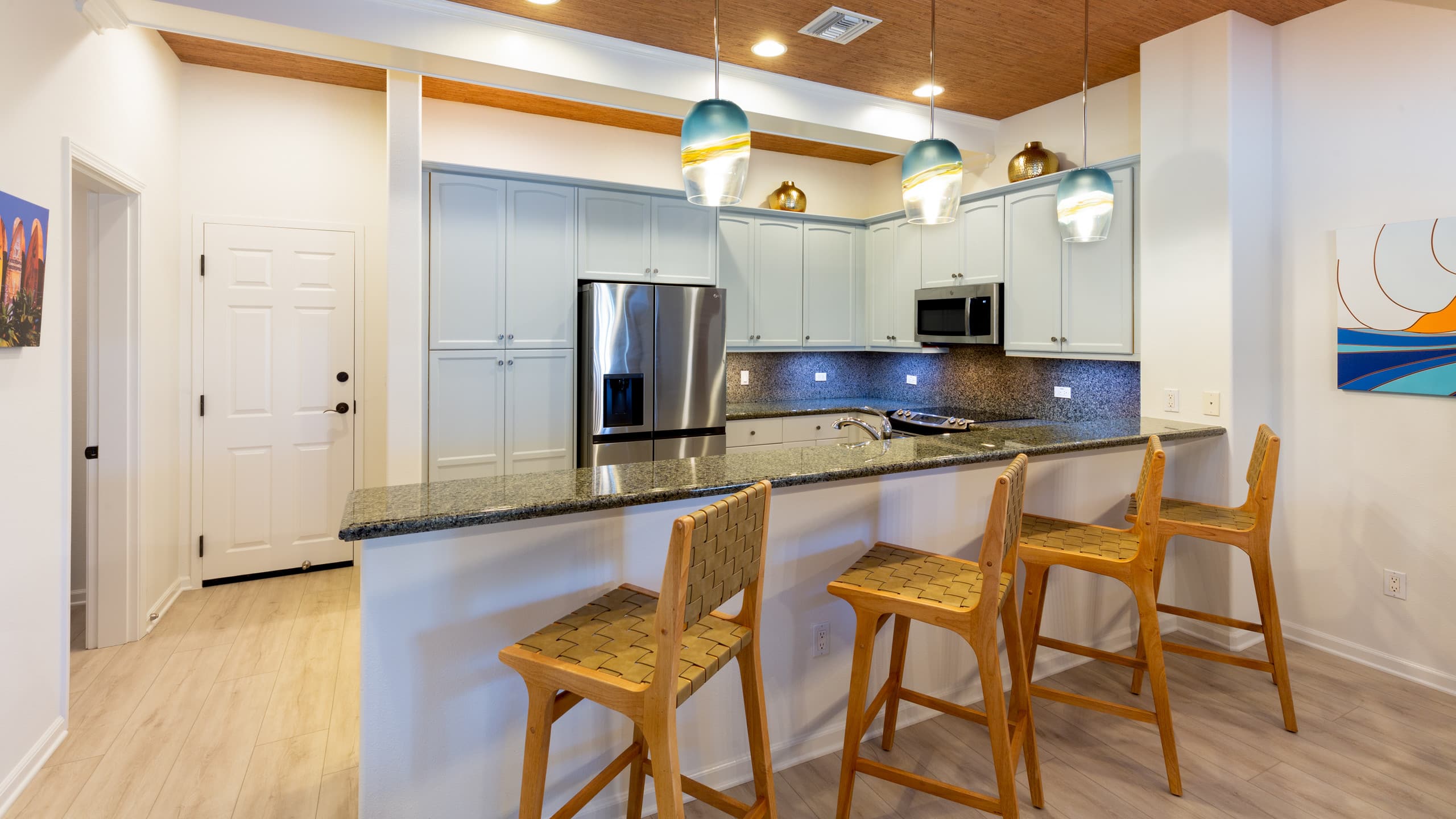 Townhouse in Waimea · ★4.9 · 3 bedrooms · 5 beds · 2.5 private baths - Image 9