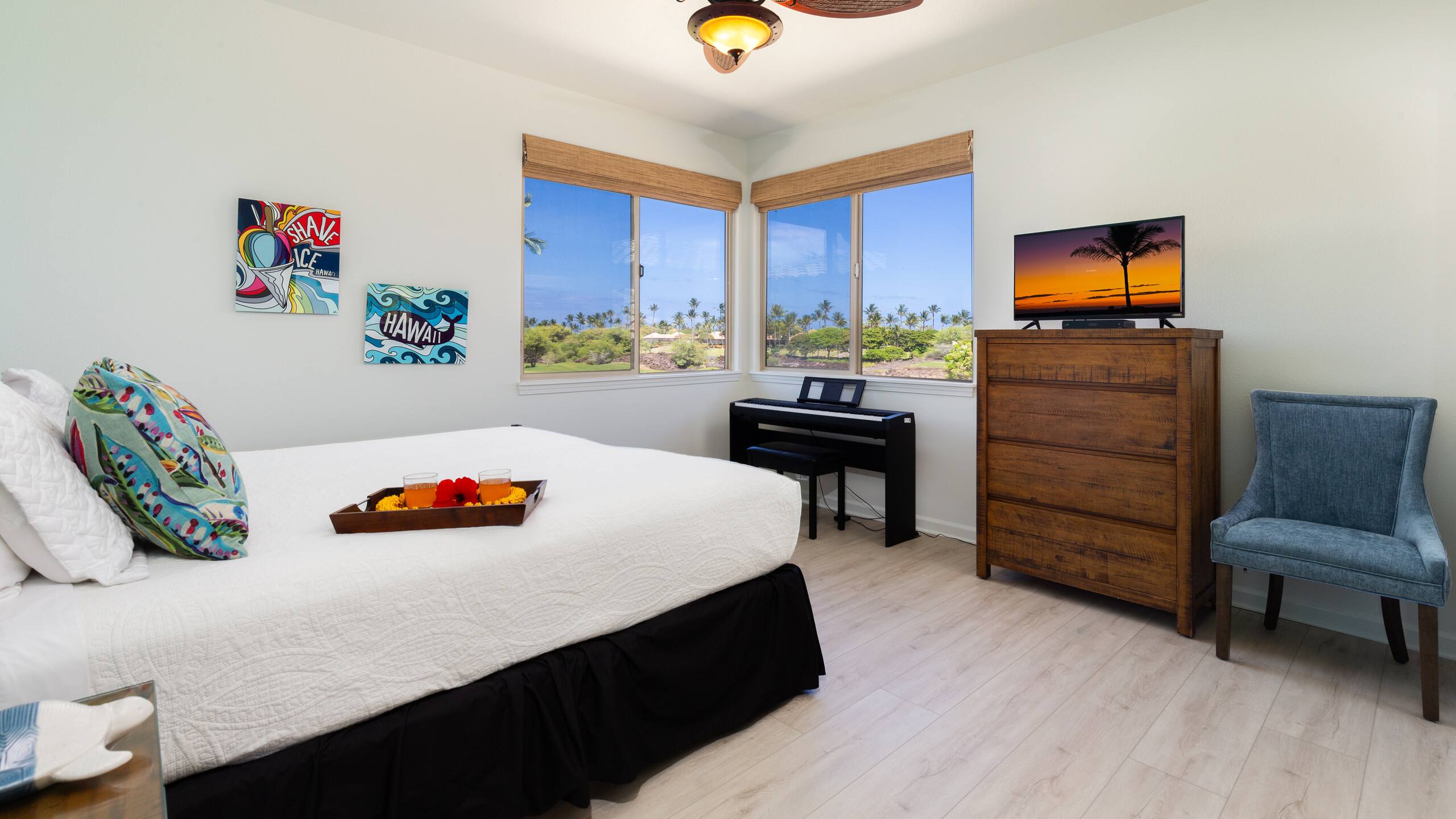 Townhouse in Waimea · ★4.9 · 3 bedrooms · 5 beds · 2.5 private baths - Image 19