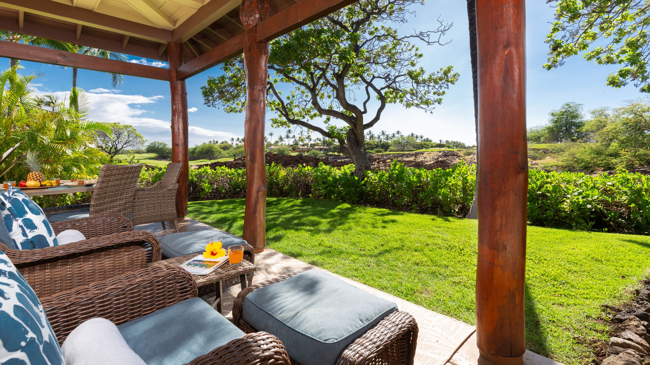 Townhouse in Waimea · ★4.9 · 3 bedrooms · 5 beds · 2.5 private baths - Image 26