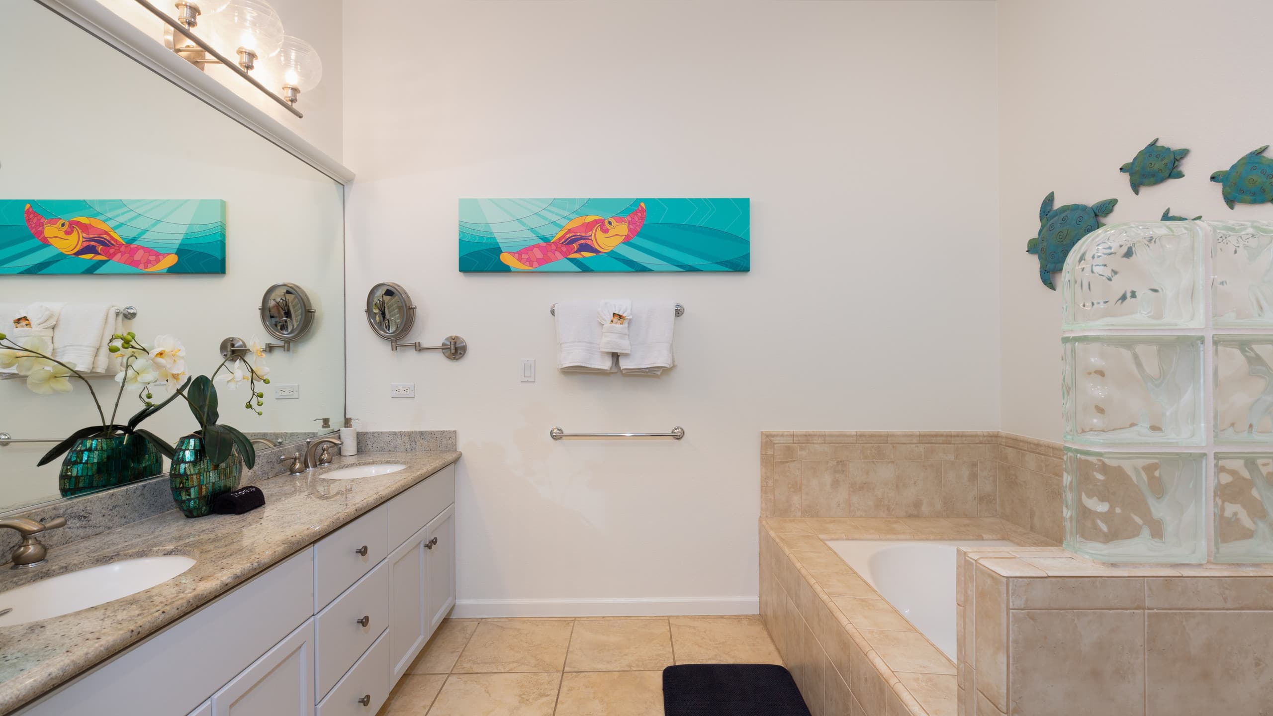 Townhouse in Waimea · ★4.9 · 3 bedrooms · 5 beds · 2.5 private baths - Image 20