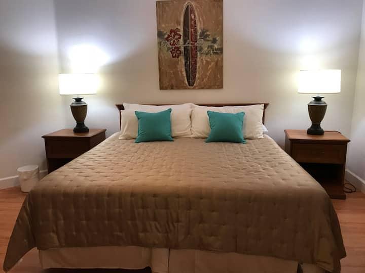 Camera da letto 1