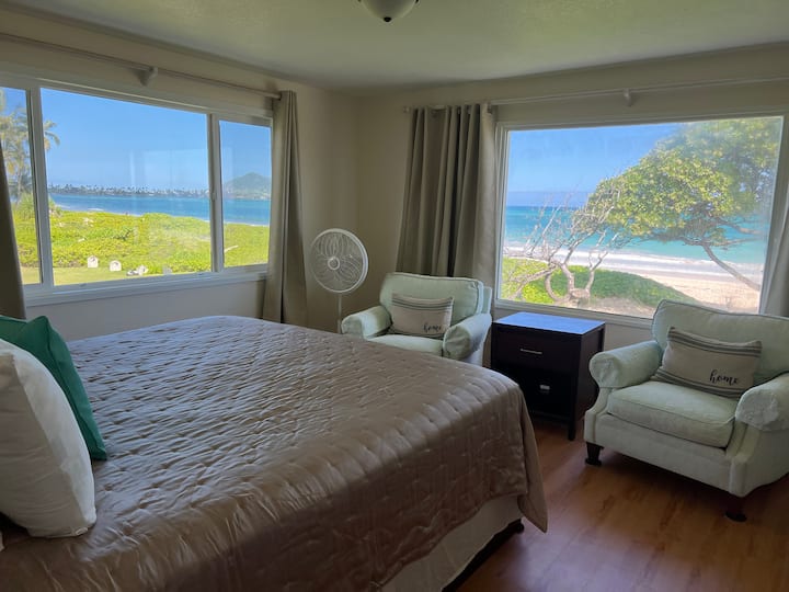Camera da letto 4