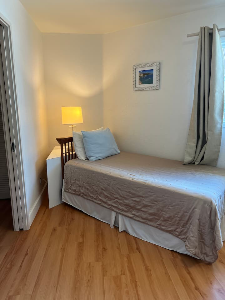 Camera da letto 3