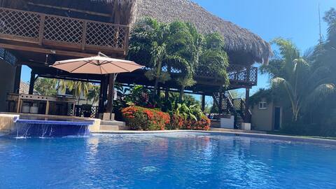 Family Beach House