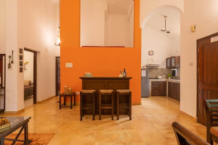 Kitchenette image 1