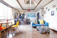 %23OD1+Carol+%2F+Guesthouse+TSUU+in+Odawara