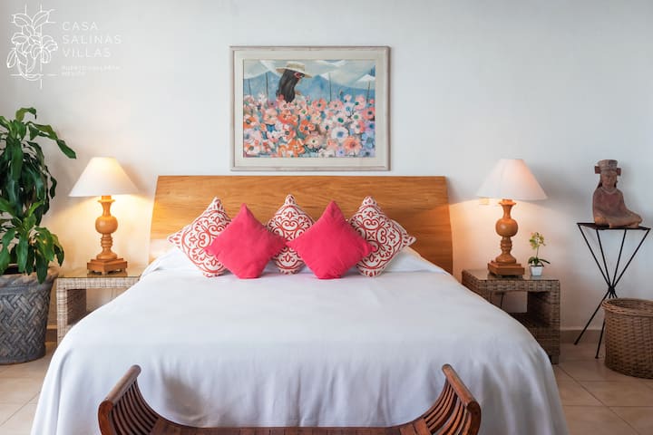 غرفة النوم 4