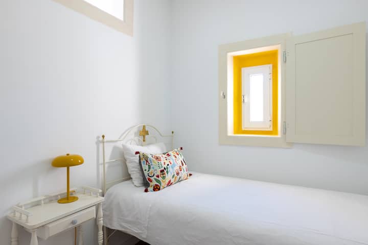 ห้องนอนที่ 3 