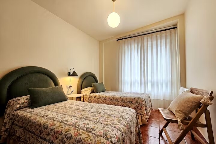 Двойна стая