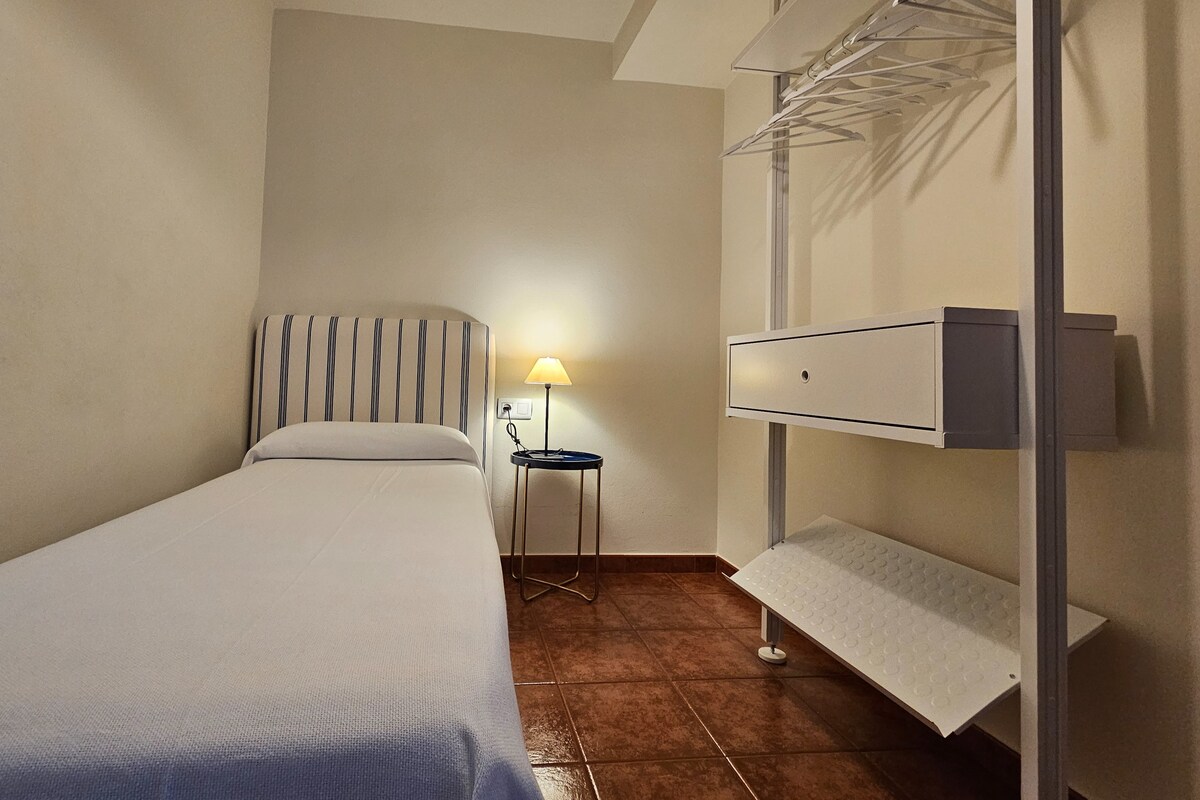 Единична стая