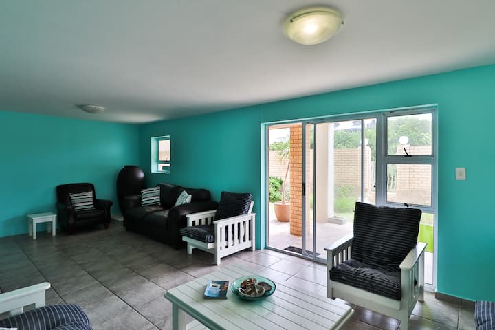 Sea Escape Jeffreys Bay - Humansdorp
