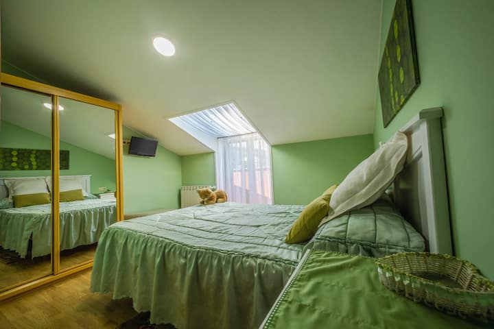 غرفة النوم 2