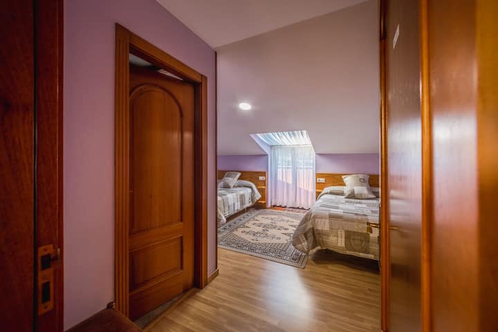 غرفة النوم 3