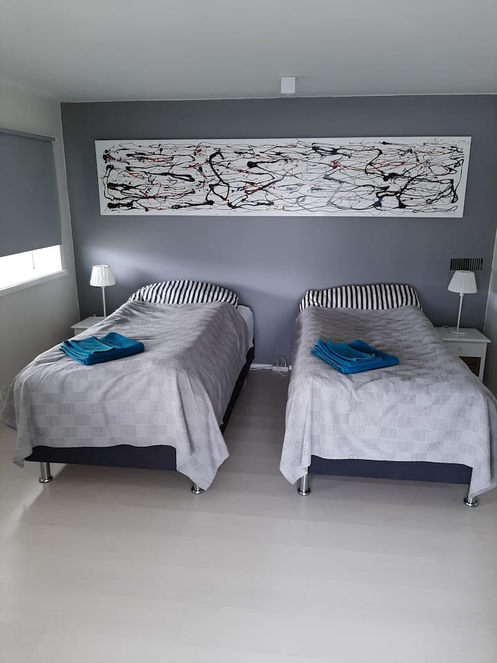 საძინებელი