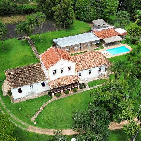 Itapira's Farm - a whole farm just for you!