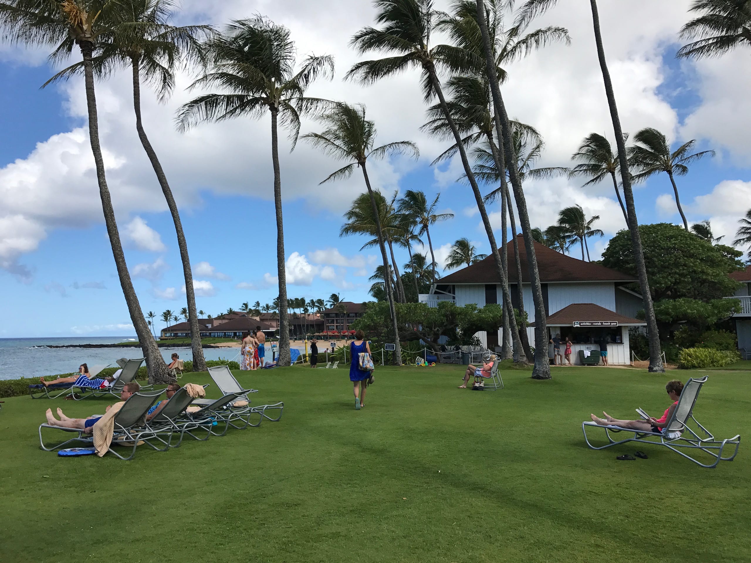 Condo in Koloa · ★4.83 · 2 bedrooms · 4 beds · 2 baths - Photo 28