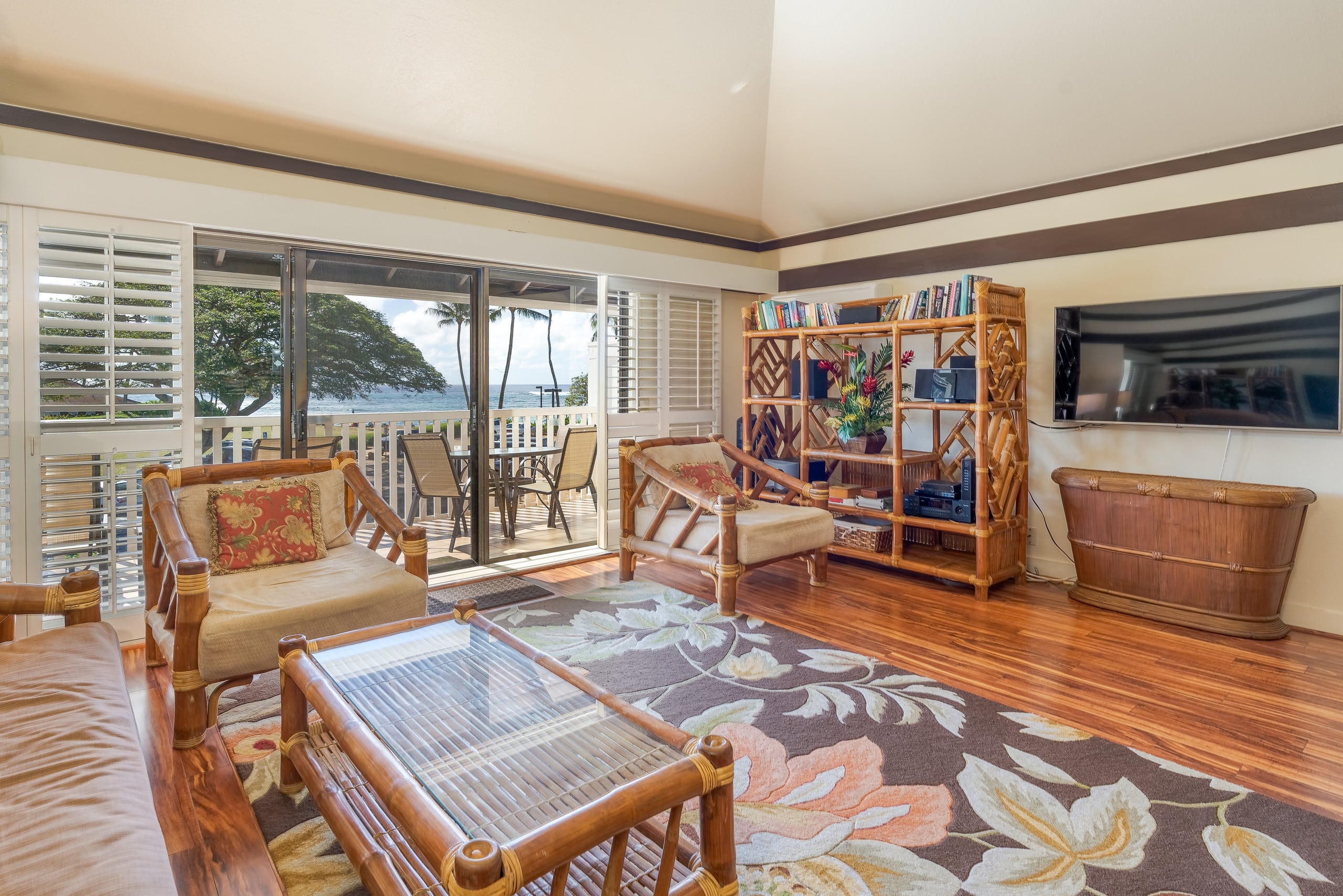 Condo in Koloa · ★4.83 · 2 bedrooms · 4 beds · 2 baths - Main photo