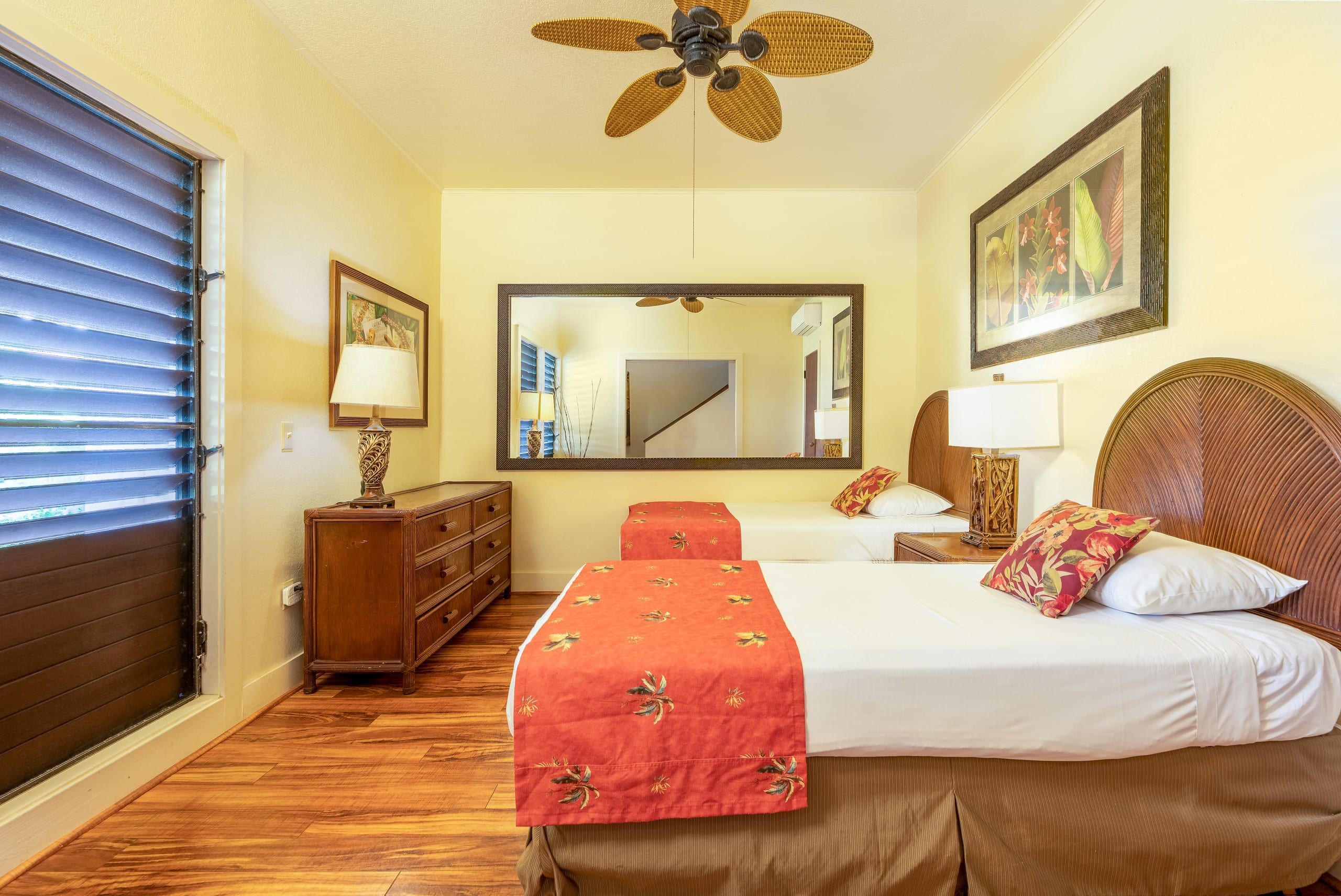 Condo in Koloa · ★4.83 · 2 bedrooms · 4 beds · 2 baths - Photo 15