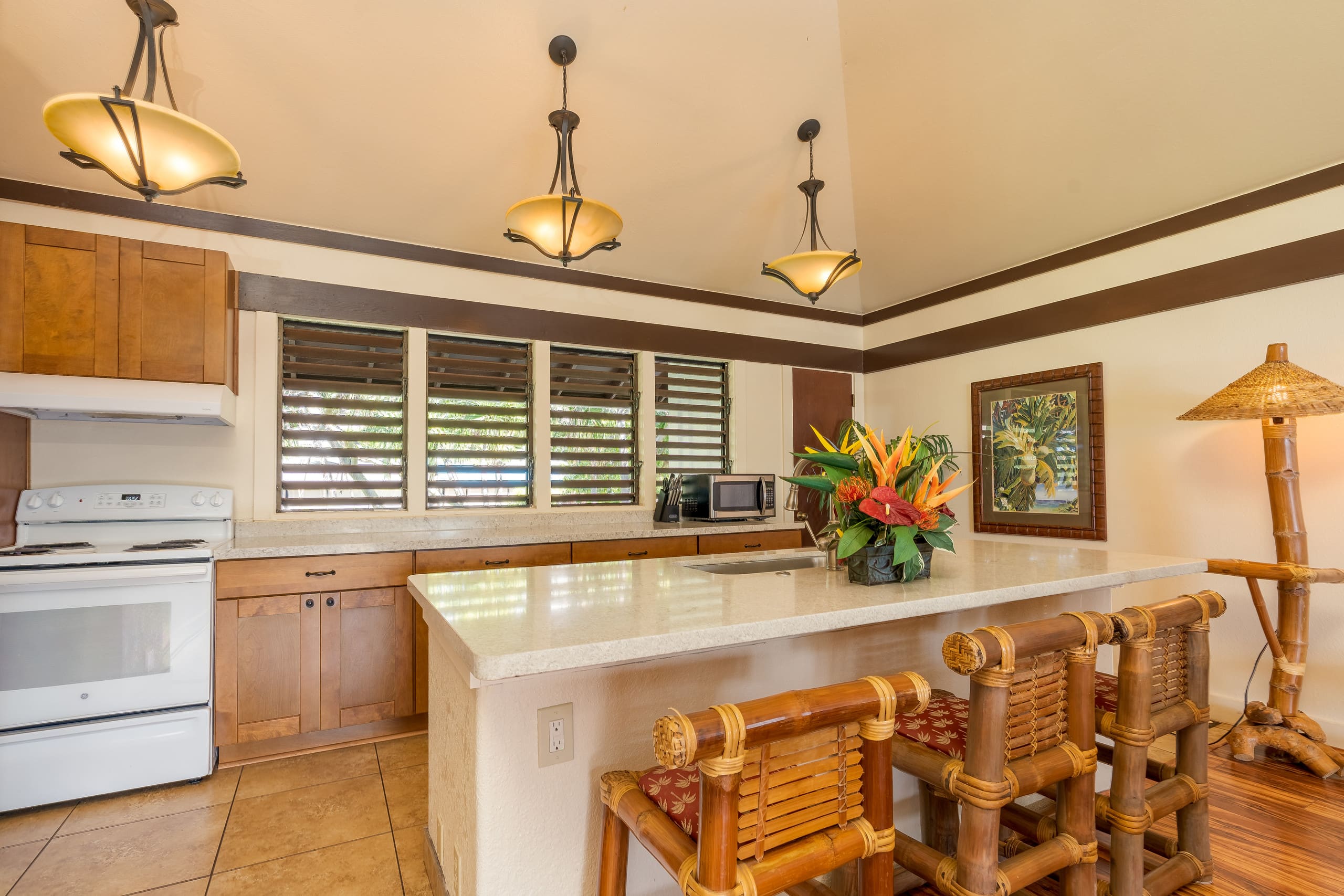 Condo in Koloa · ★4.83 · 2 bedrooms · 4 beds · 2 baths - Photo 10