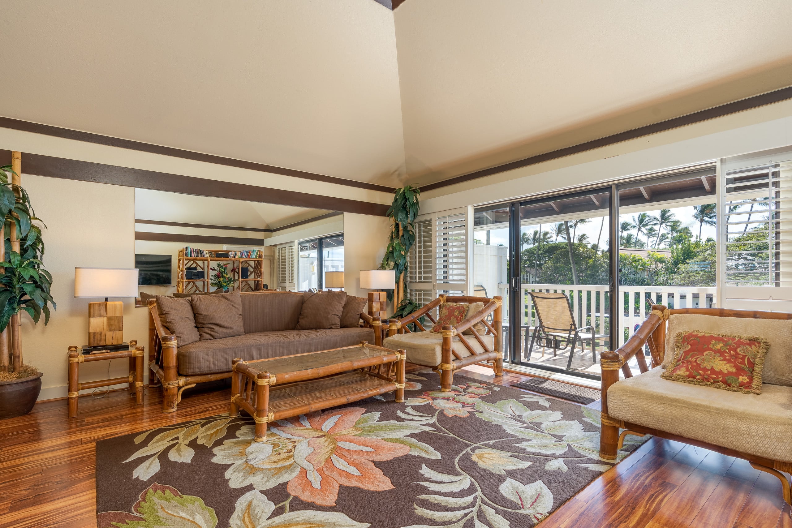 Condo in Koloa · ★4.83 · 2 bedrooms · 4 beds · 2 baths - Photo 6
