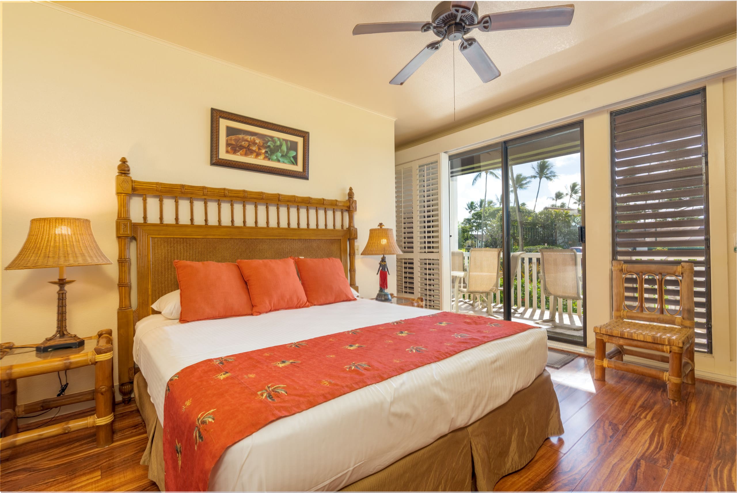 Condo in Koloa · ★4.83 · 2 bedrooms · 4 beds · 2 baths - Photo 12