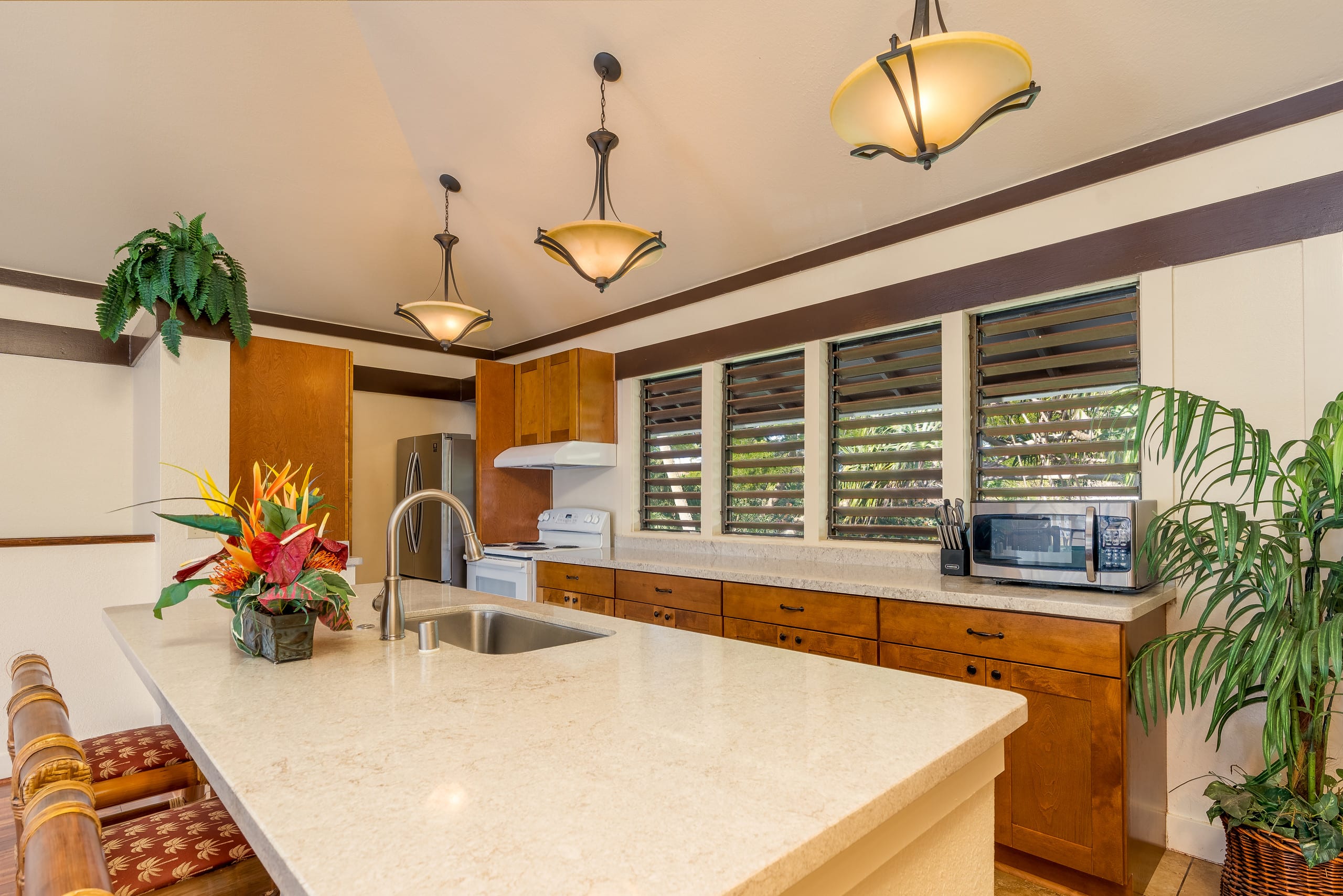 Condo in Koloa · ★4.83 · 2 bedrooms · 4 beds · 2 baths - Photo 9