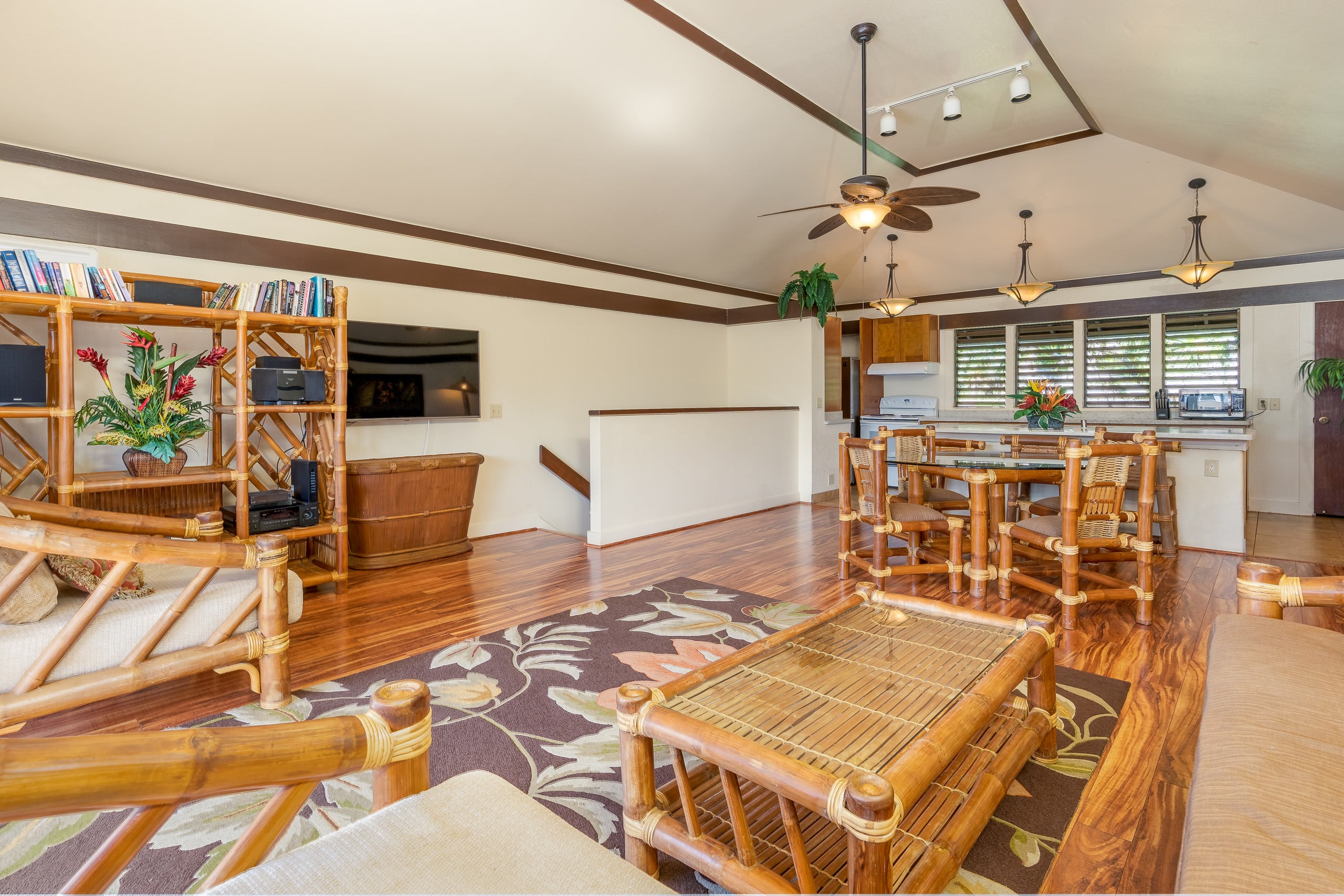 Condo in Koloa · ★4.83 · 2 bedrooms · 4 beds · 2 baths - Photo 8