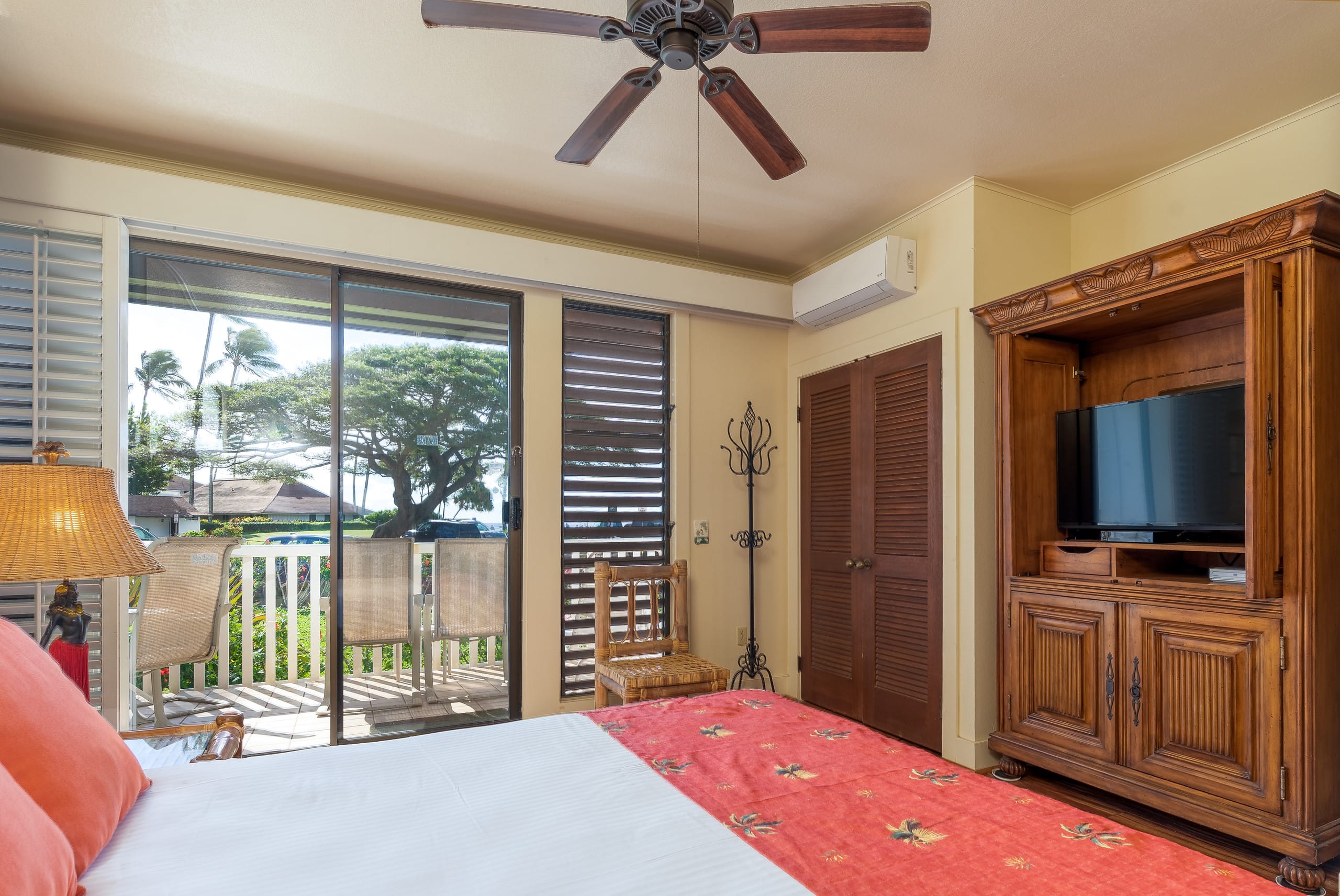 Condo in Koloa · ★4.83 · 2 bedrooms · 4 beds · 2 baths - Photo 13