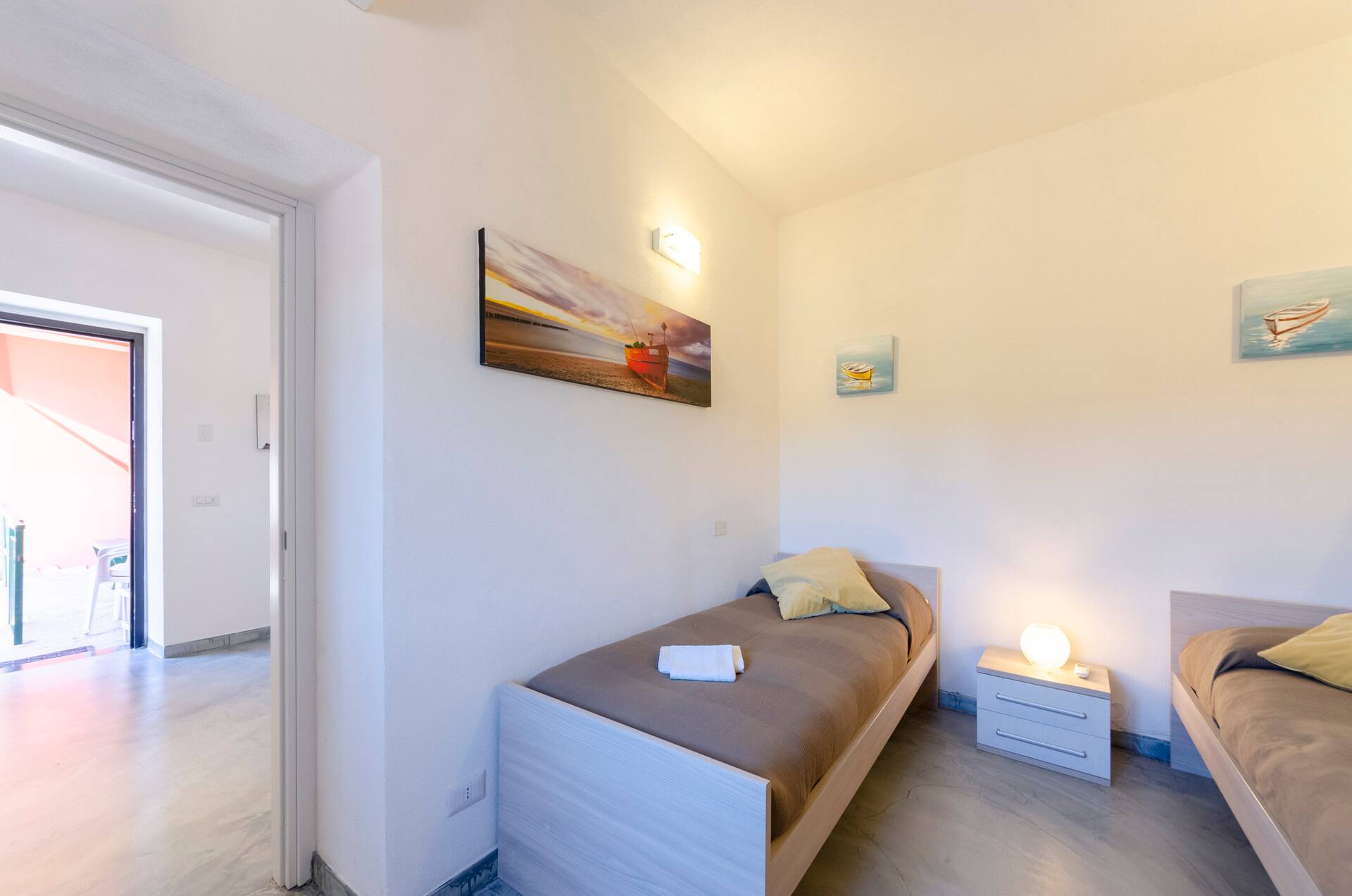 Casa Rosa, Rapallo — foto 4