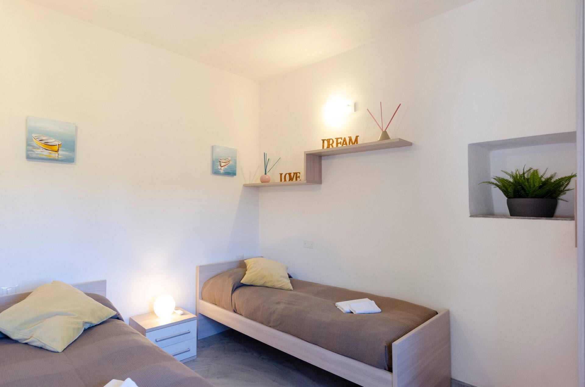 Casa Rosa, Rapallo — foto 5