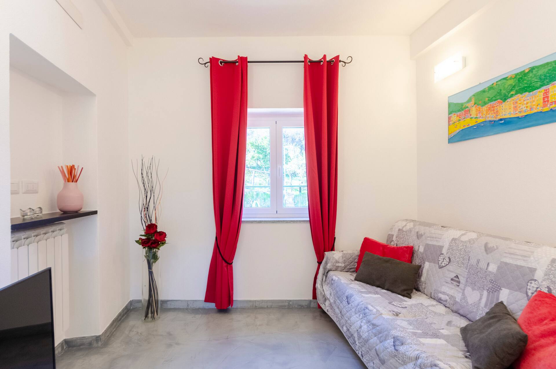 Casa Rosa, Rapallo — foto 3