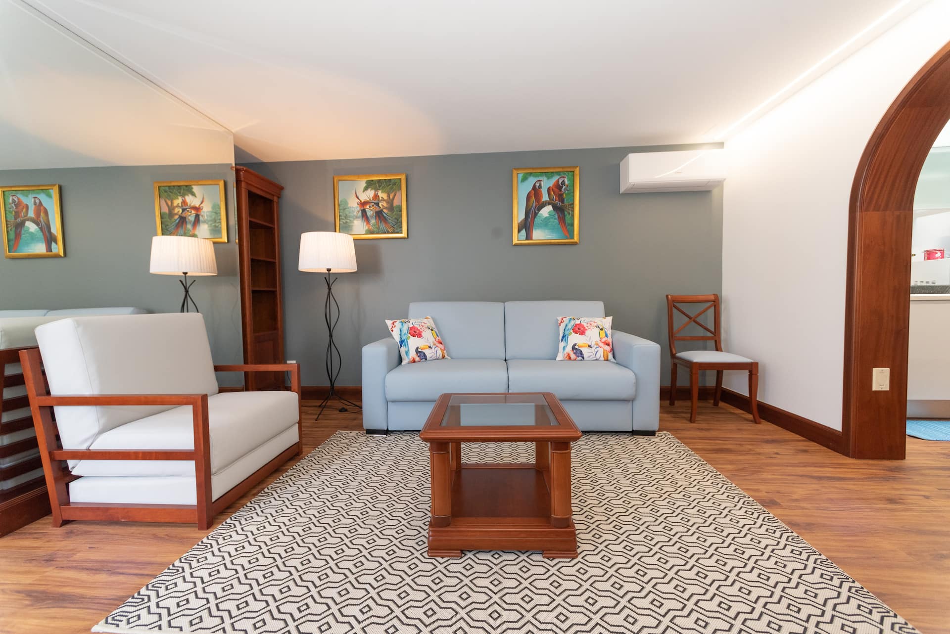 Quinta da Paz - Apartment 1