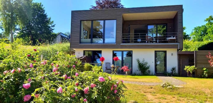 Apartment on the lake in Ostholstein, Eutin