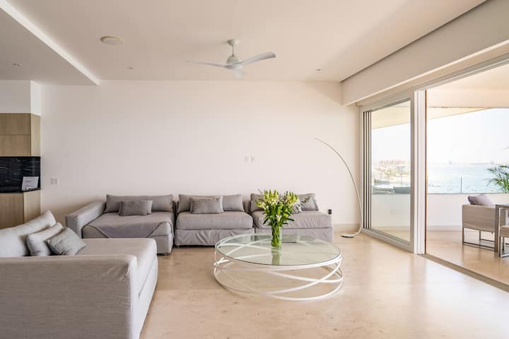 Sayan Beach 9f, Simply The Best! Look No Further! - Puerto Vallarta