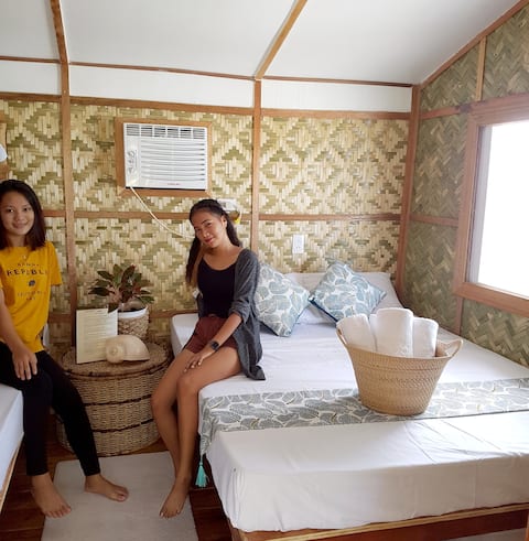 H2 - Beach House @ Clearwater Beach Zambales