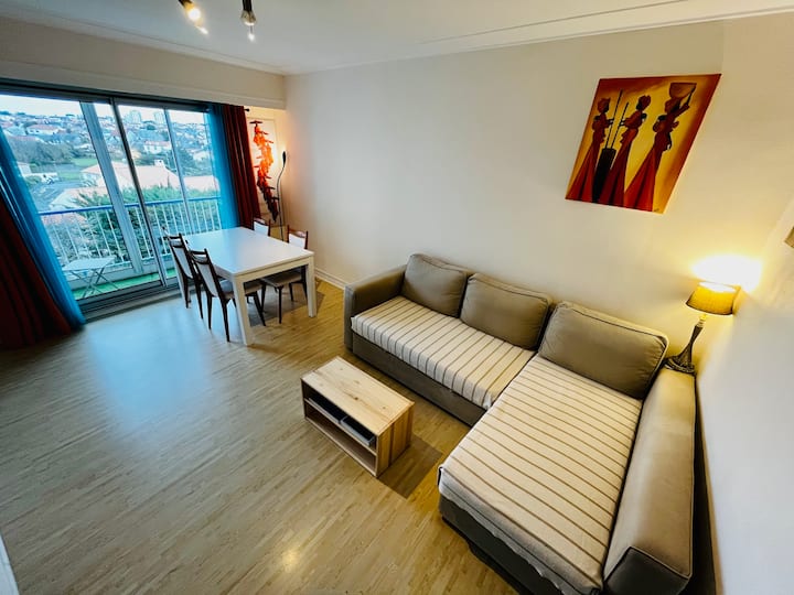 Chez Marie 3* Les Sables D’olonne - Les Sables-d'Olonne