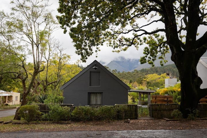 The Barn - Swellendam
