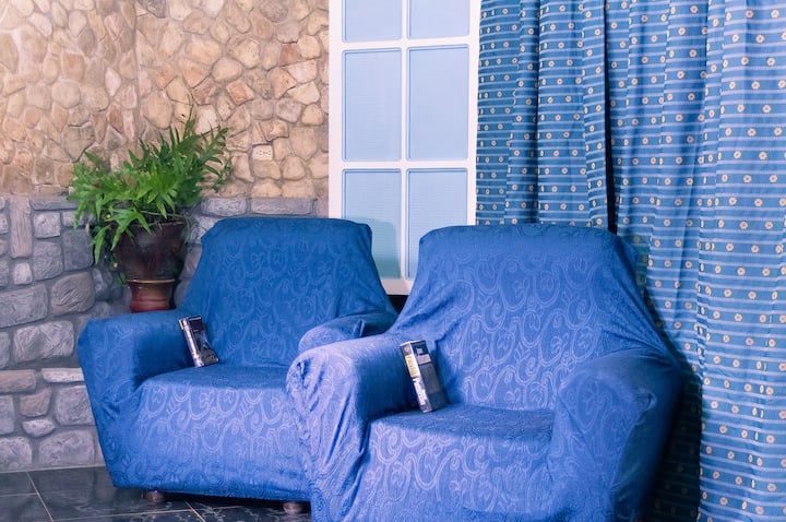 Casa M&y, Guardalavaca - Cuba